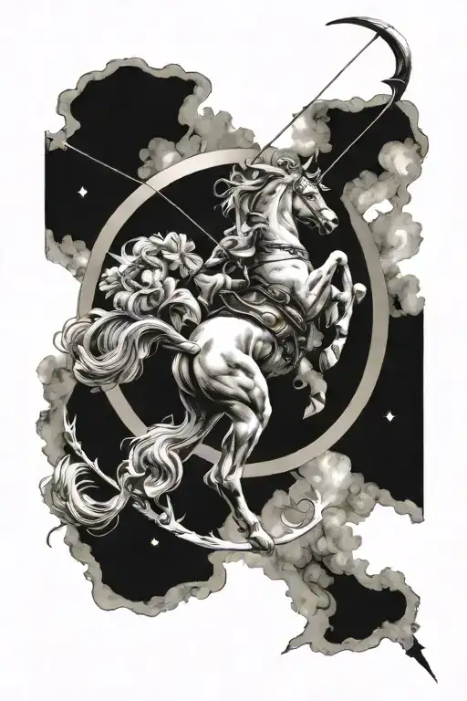 Sagittarius Zodiac Sign