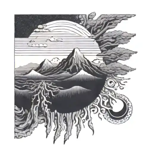 Tame Impala The Slow Rush Album Cover Art