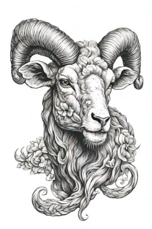 Aries Zodiac Sign