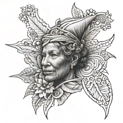 Something To Do With The Dominican Republic And Its Culture And About My Mother Cristina Ediberta