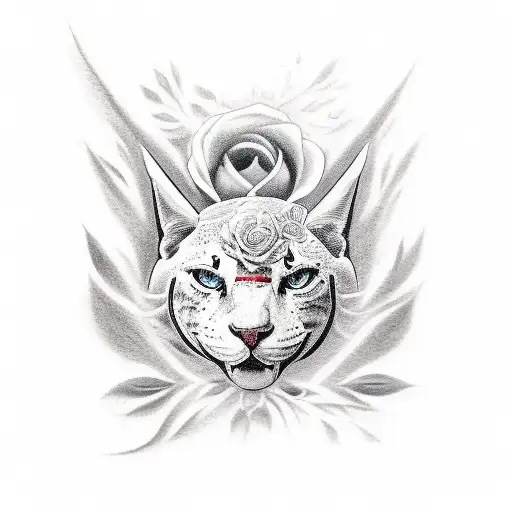 With Each Love I Cut Loose I Was Never The Same