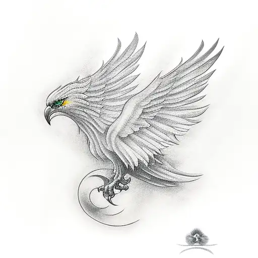 Flying Phoenix