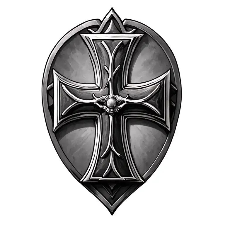 Iron Cross