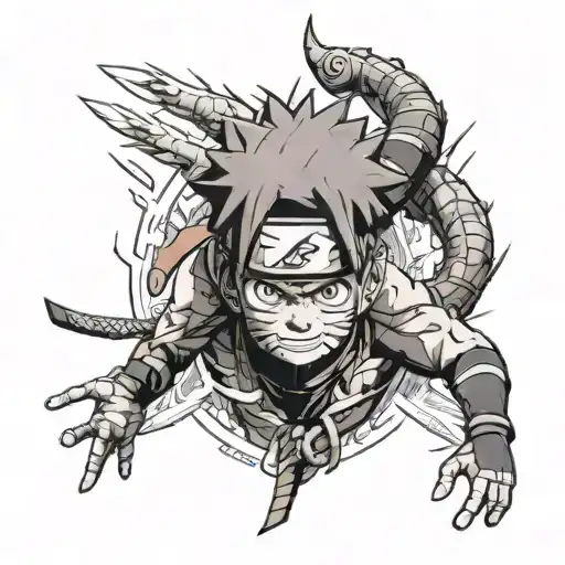 Naruto