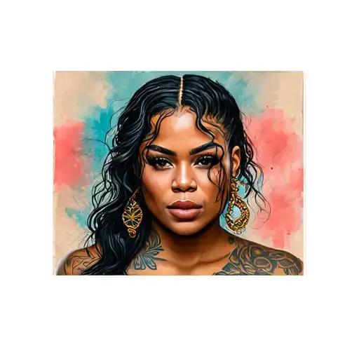 India Love Westbrook