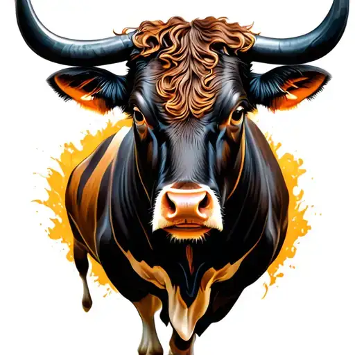 Bull