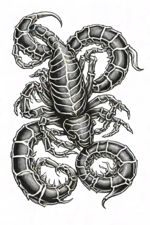 Scorpio Zodiac Sign