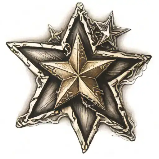 Military Bronze Star