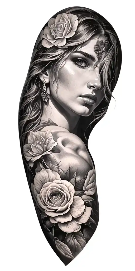 Make A Neo Classic Sleeve