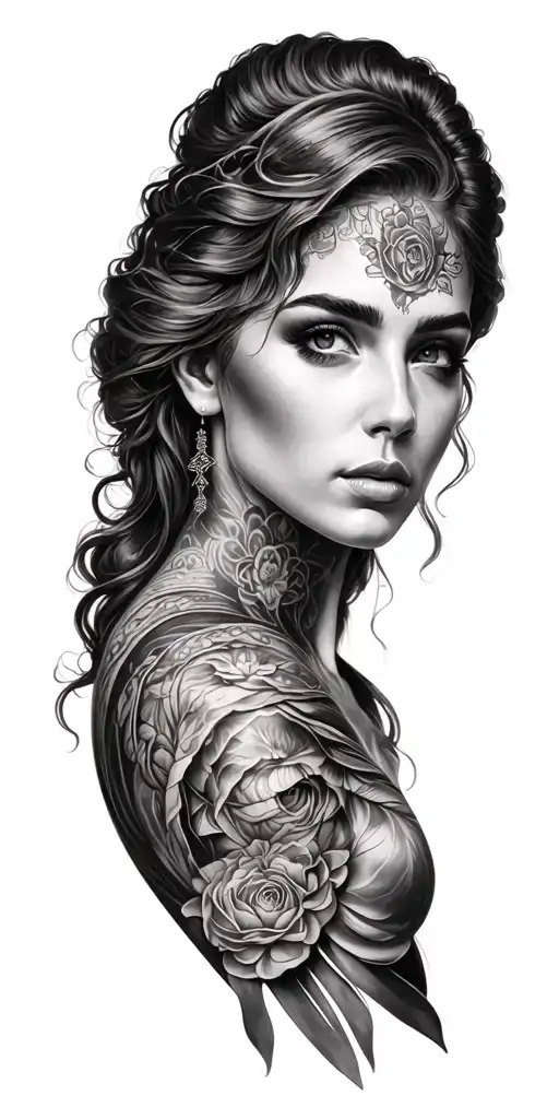 Make A Neo Classic Sleeve