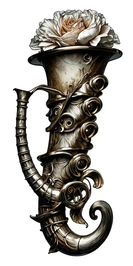 Italian Horn