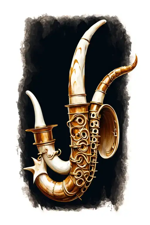 Italian Horn