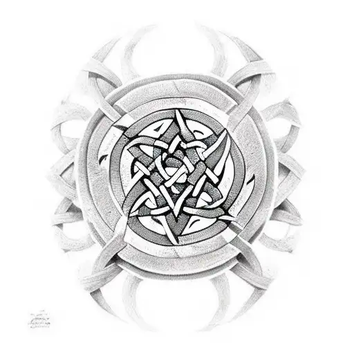 Scotland Celtic Nature