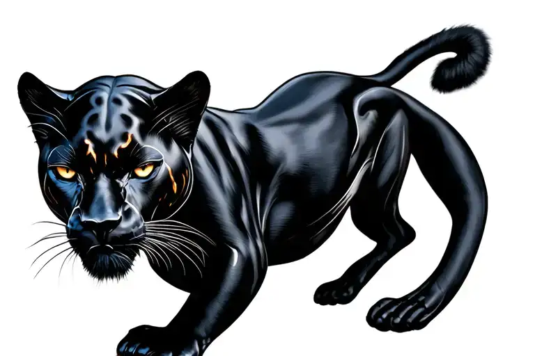 Black Panther