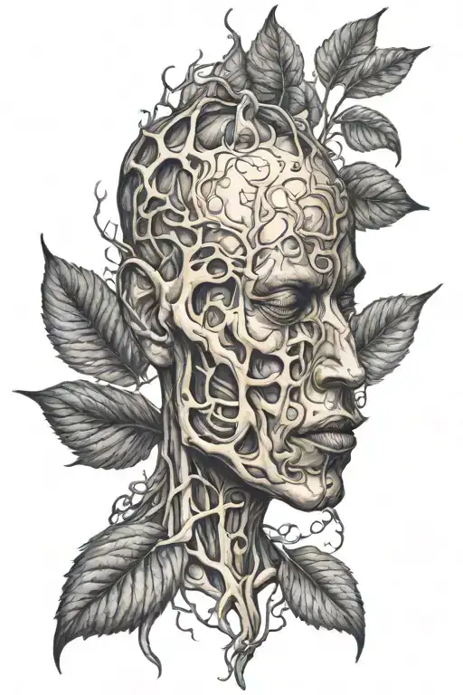 I'm Utero Album Cover