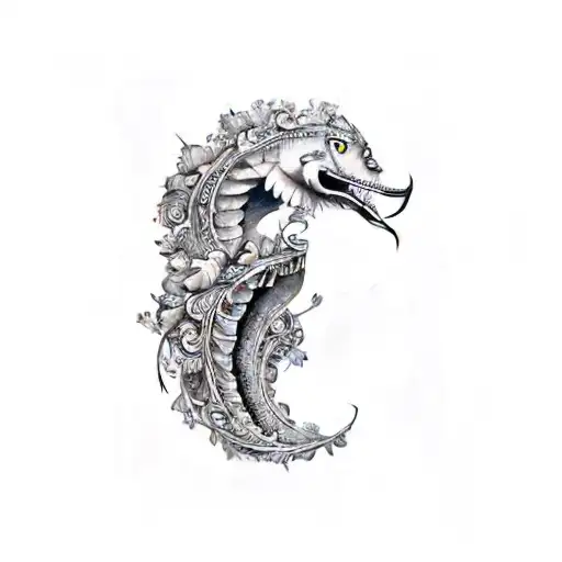 A Stairway To Heaven