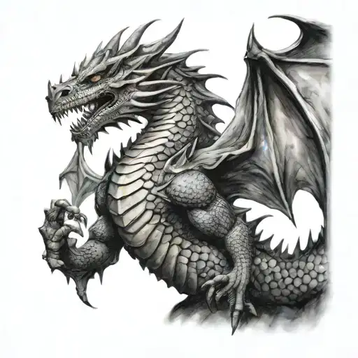 Dragon Slayer
