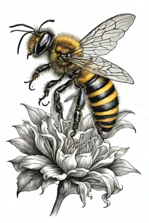 Bee