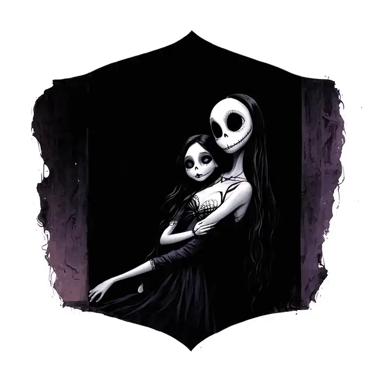 Jack And Sally