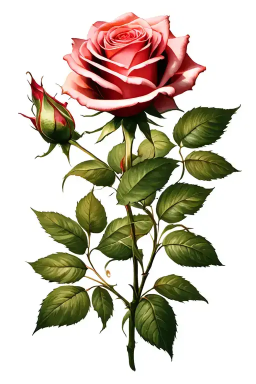 Rose