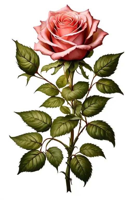 Rose Growing