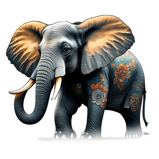 Elephant