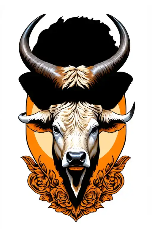 Taurus Bull