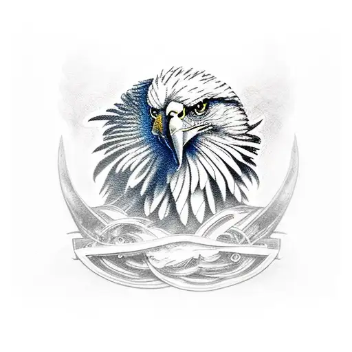 Eagle Ship Enemy Victory Curage Wind Ancor Fight