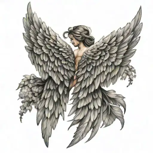 Angel Wings