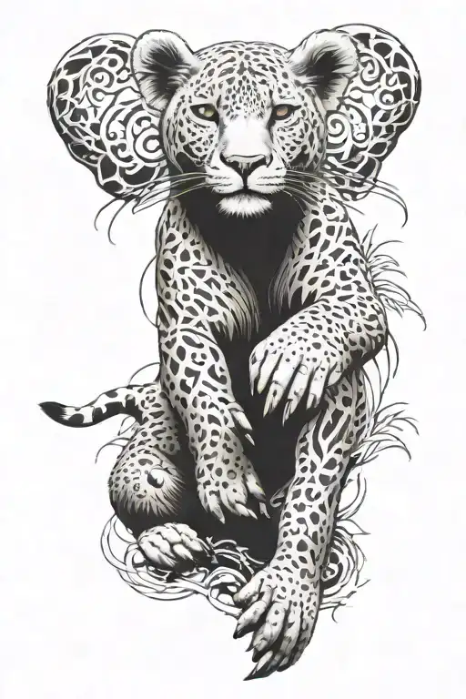 Animals That Inspire Strength And Respect