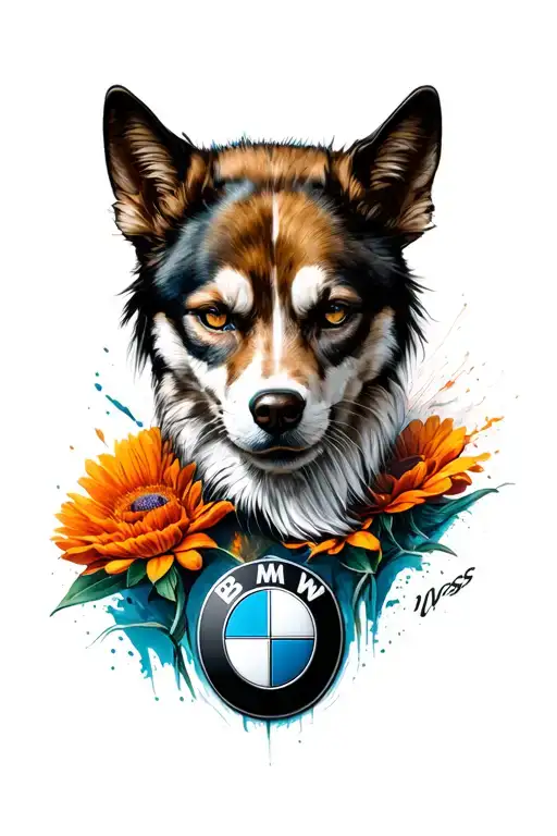 Bmw Woss