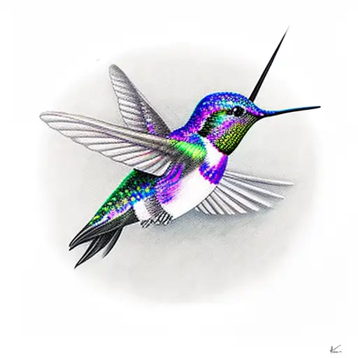 Hummingbird