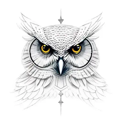 Owl And Saint Performing Black Majic