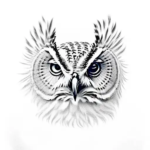 Owl And Saint Performing Black Majic