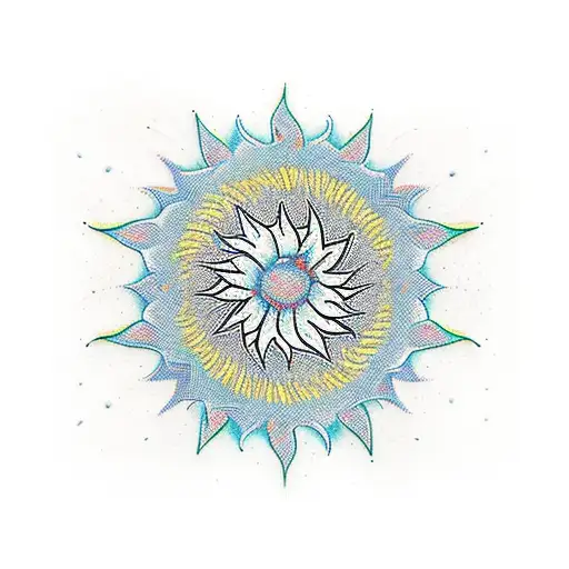 Arizona Valleywide Fountain Cactus Sun