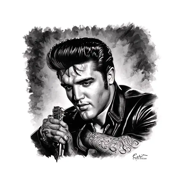 Elvis Presley
