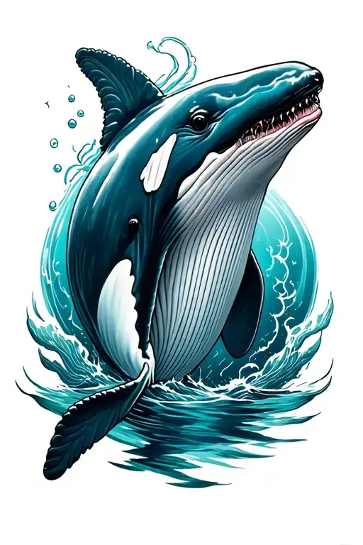 Whale