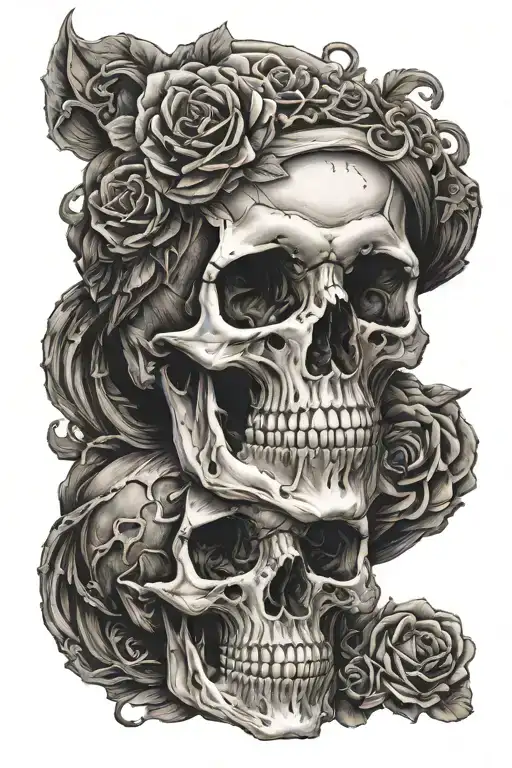 Skull