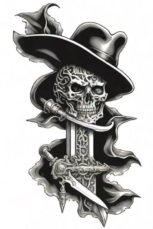 Fairbairn Sykes Fighting Dagger