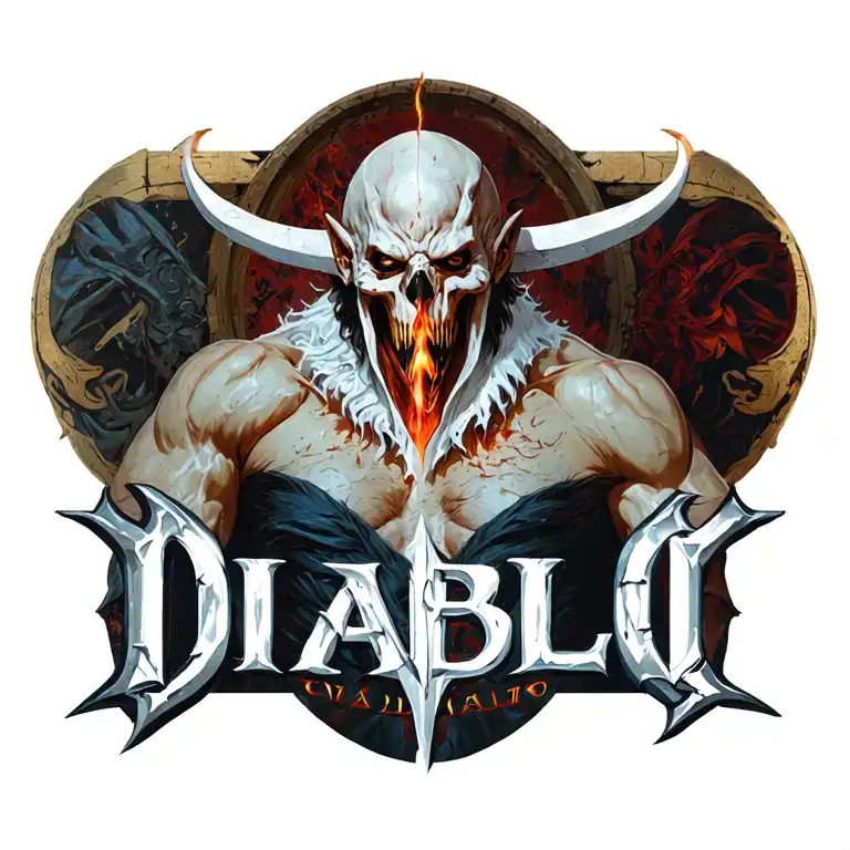 Game Diablo 2 World