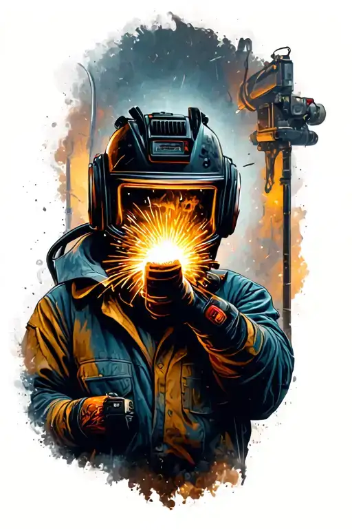 Welder