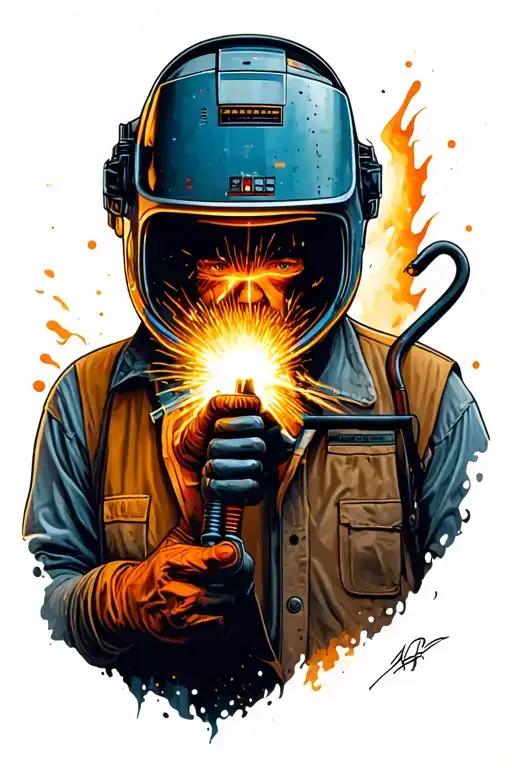 Welder