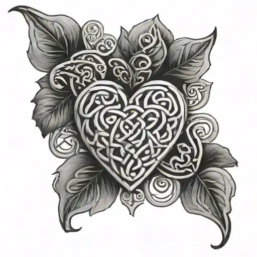 Celtic Heart