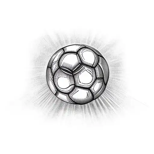 Soccer Right Back Celebrating A Victory