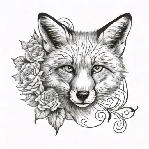 Fox And Vusula Font Styles