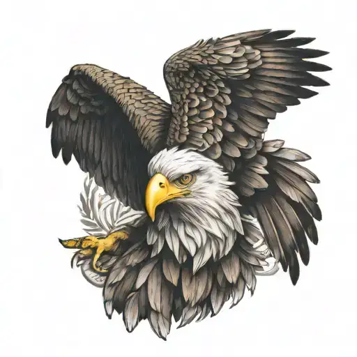 Roman Eagle