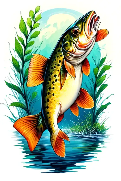 Brook Trout