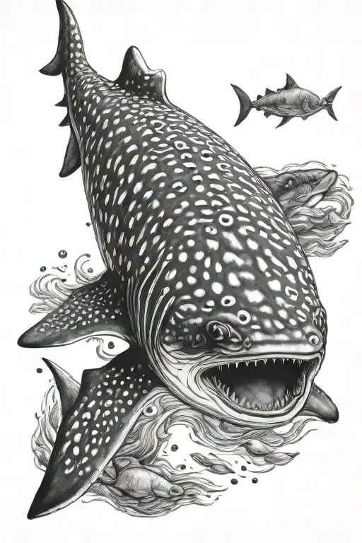 Whale Shark