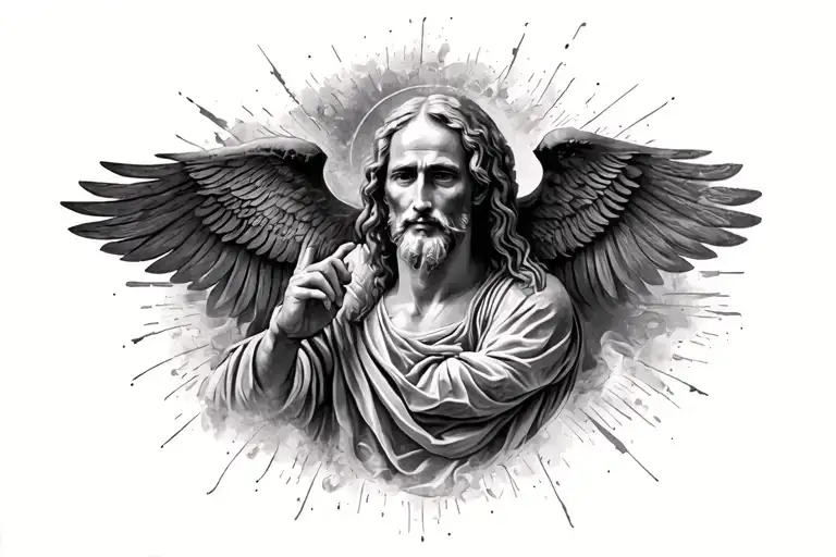 Biblical Verses Showcasing