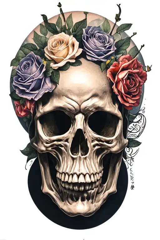 Death Seems To Conquer All